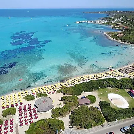 Club Esse Roccaruja Stintino