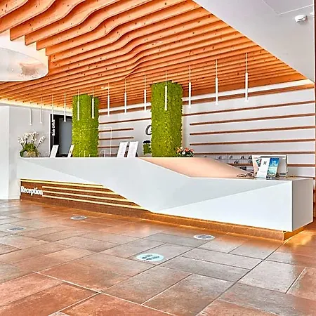 Hotel Club Esse Roccaruja Stintino