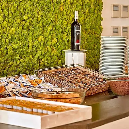 Hotel Club Esse Roccaruja Stintino