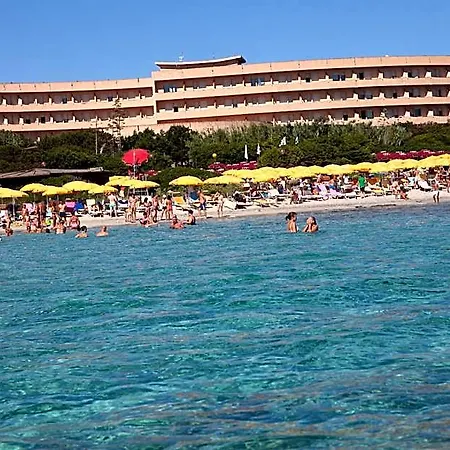 Club Esse Roccaruja