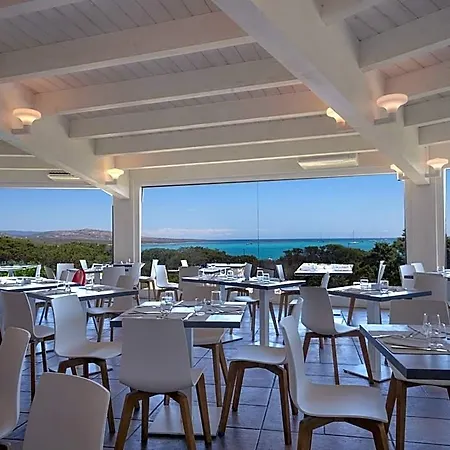 Club Esse Roccaruja Stintino