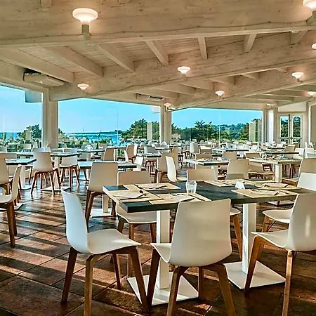 Hotel Club Esse Roccaruja Stintino