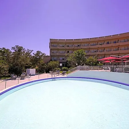 Club Esse Roccaruja 4*