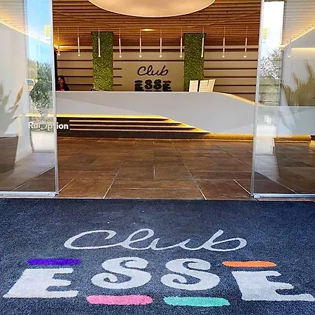 Club Esse Roccaruja Stintino