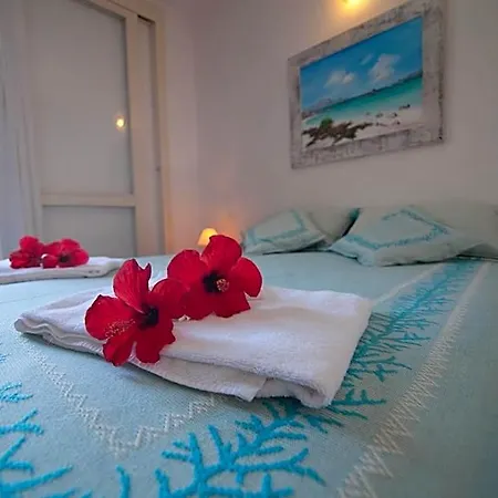 Club Esse Roccaruja Hotel Stintino
