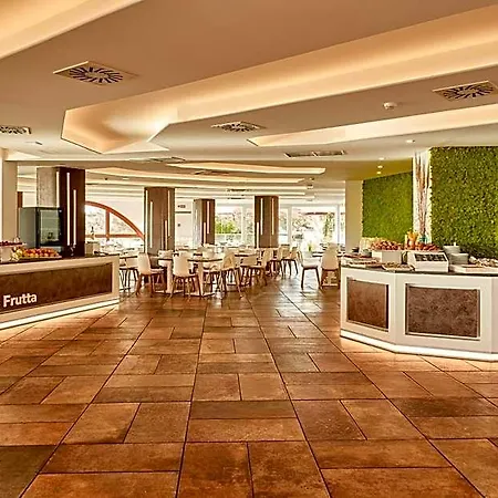 Hotel Club Esse Roccaruja Stintino