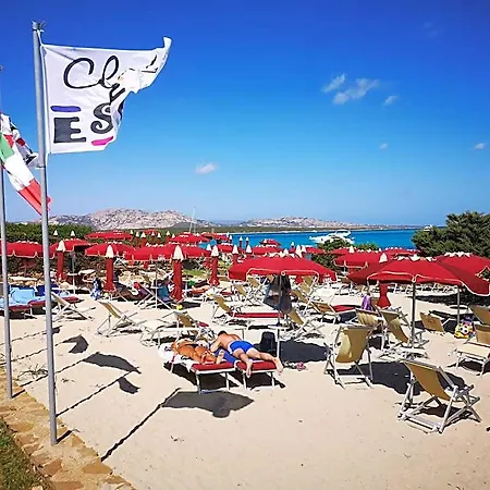 Club Esse Roccaruja Hotel
