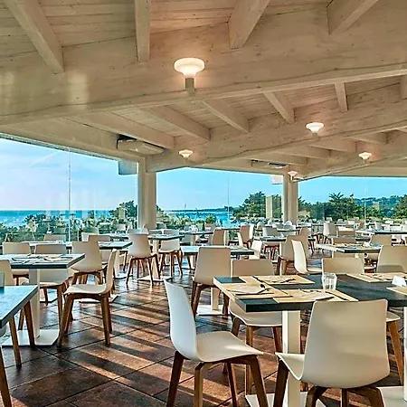 Club Esse Roccaruja Hotel Stintino