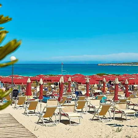 Club Esse Roccaruja Hotel