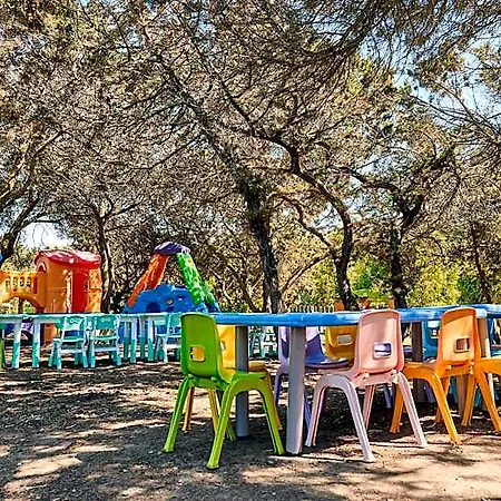 Club Esse Roccaruja Stintino