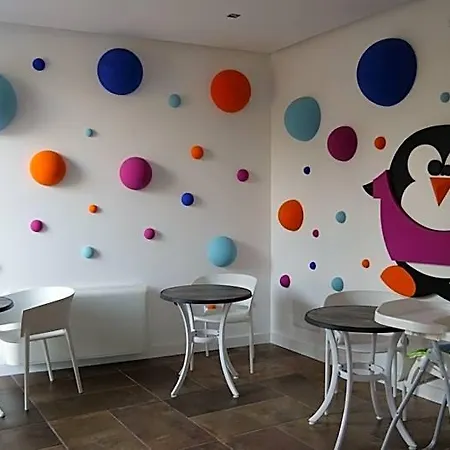 Hotel Club Esse Roccaruja 4*