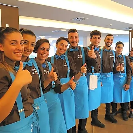 Club Esse Roccaruja Hotel Stintino