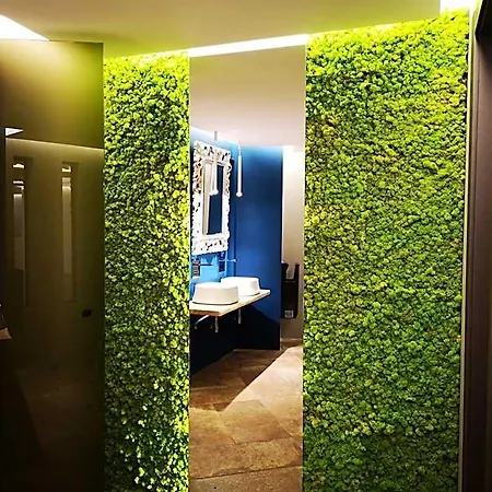 Hotel Club Esse Roccaruja 4*